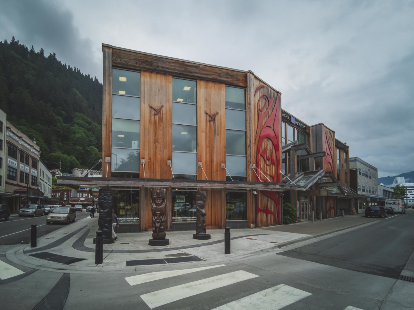 things to do in juneau alaska museums