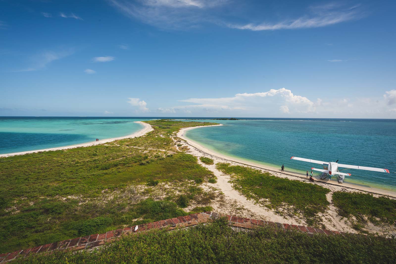 day trips from key west fl dry tortugas 