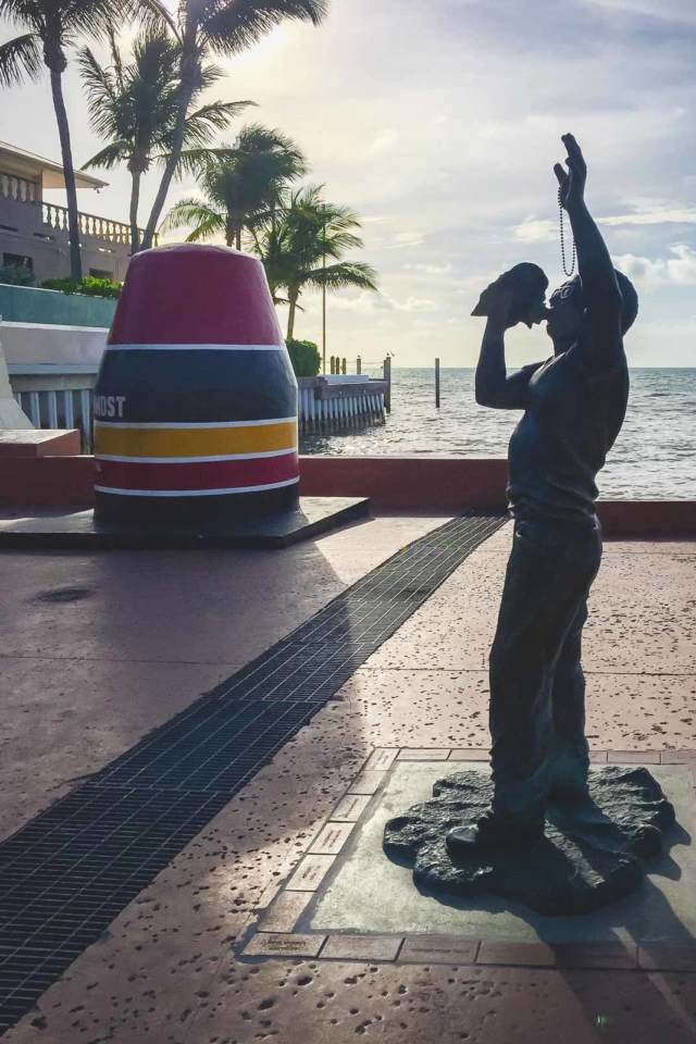 Things to do in Key West Fl Southernmost Point
