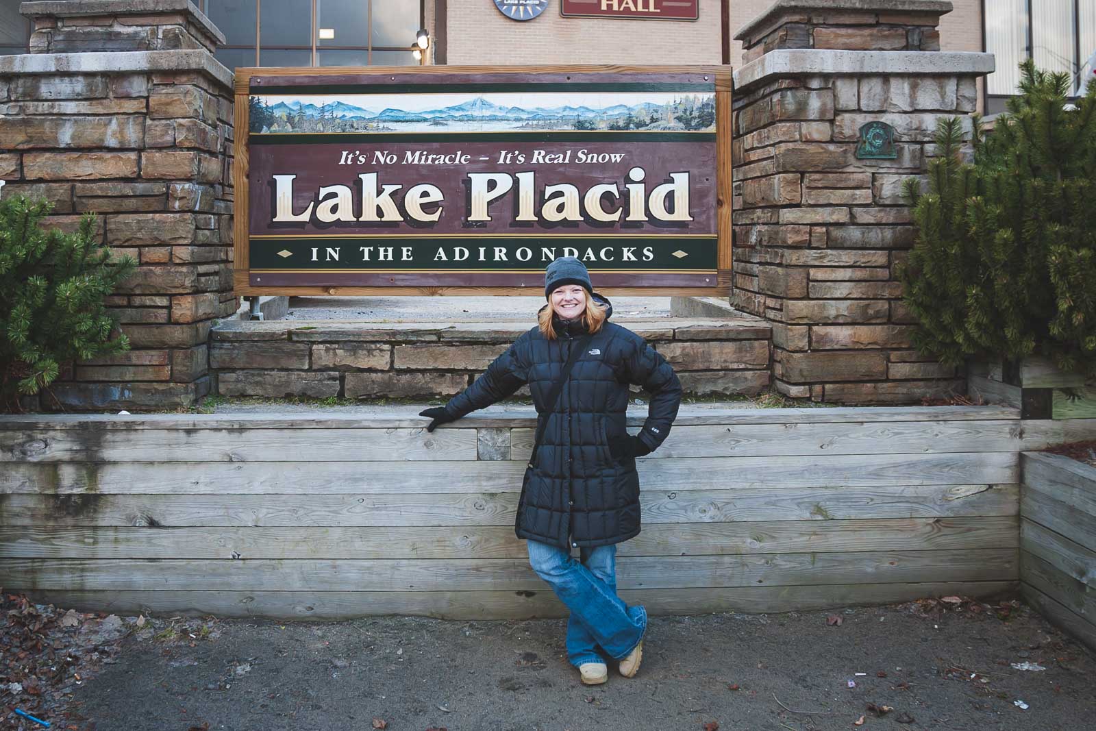 best things to do in lake placid Alpine Village