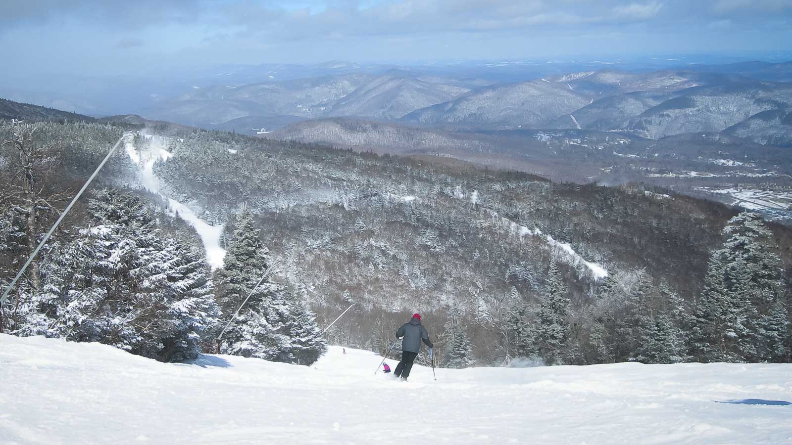Best Things to do in Lake Placid Whiteface Mountain Accommodations