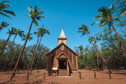The 21 Best Things to Do in Lanai, Hawaii - The Planet D