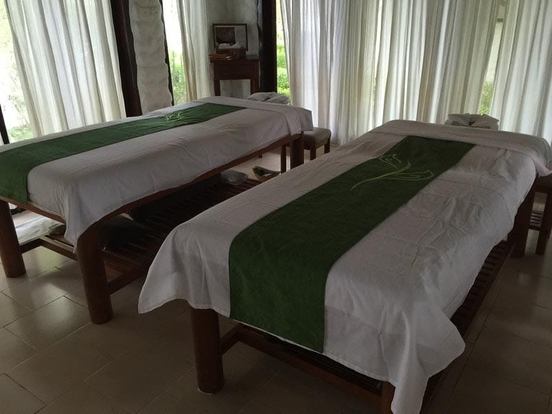 massage tables maldives massage tables things to do in the Maldives