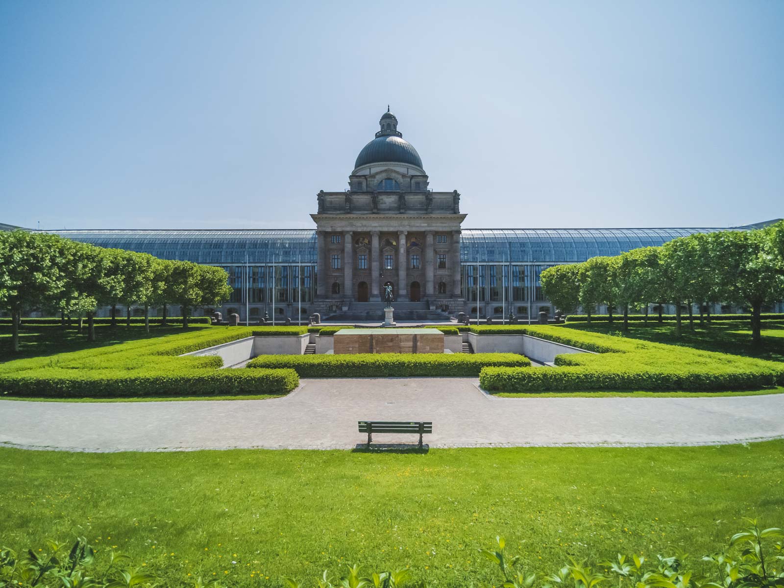 museums to visit in munich
