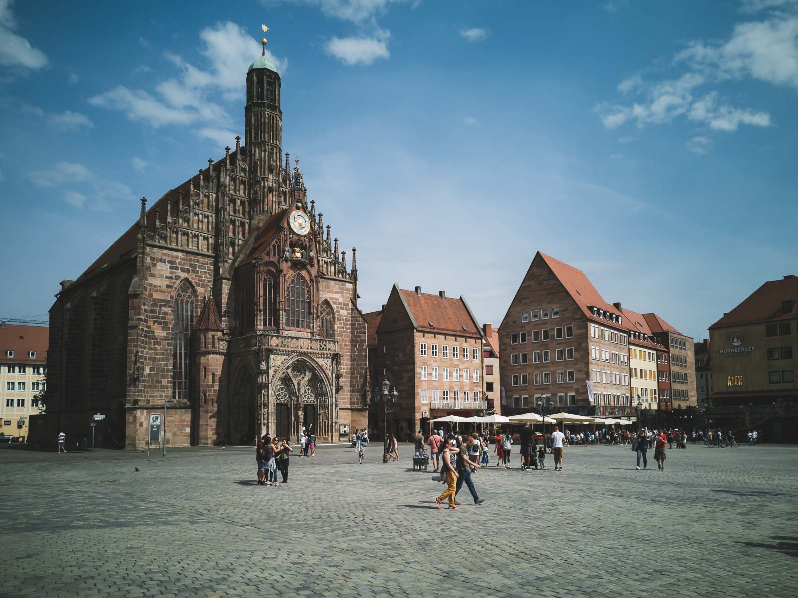 Fantastic Things To Do In Nuremberg Germany The Planet D
