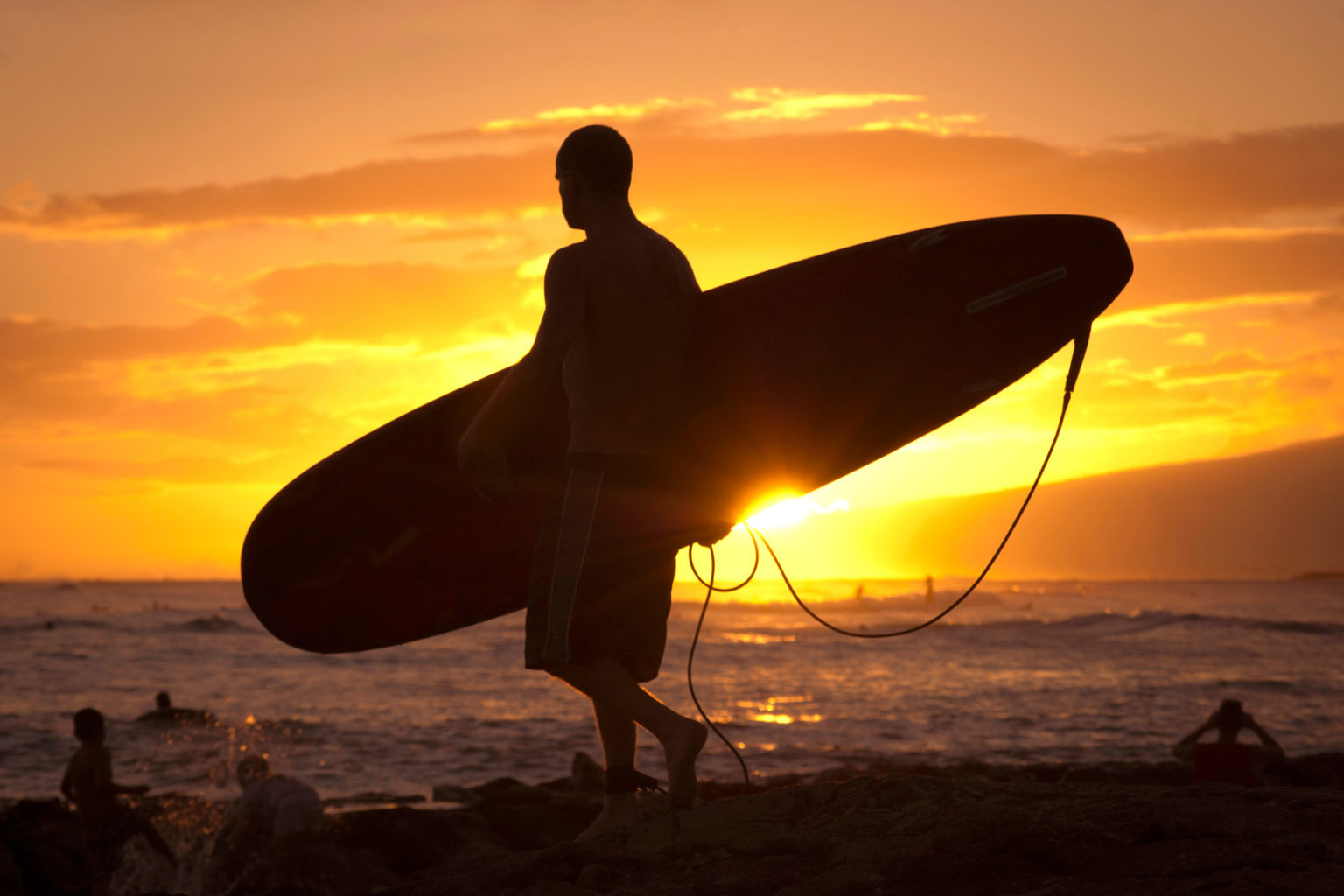 Things To Do Oahu Hawaii Waikiki Surfing 1536x1024 