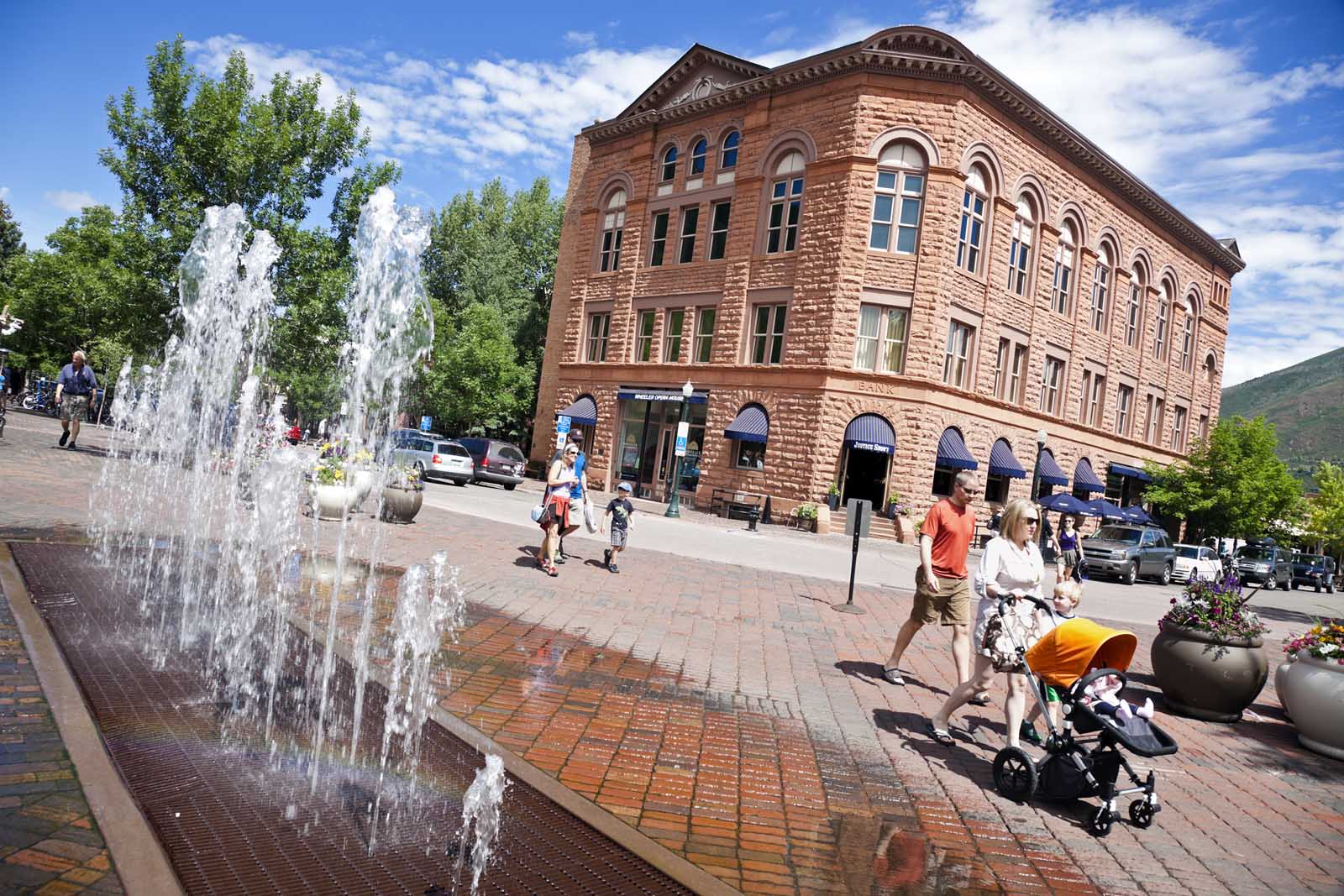 Things to do in Aspen Wheeler Opera House