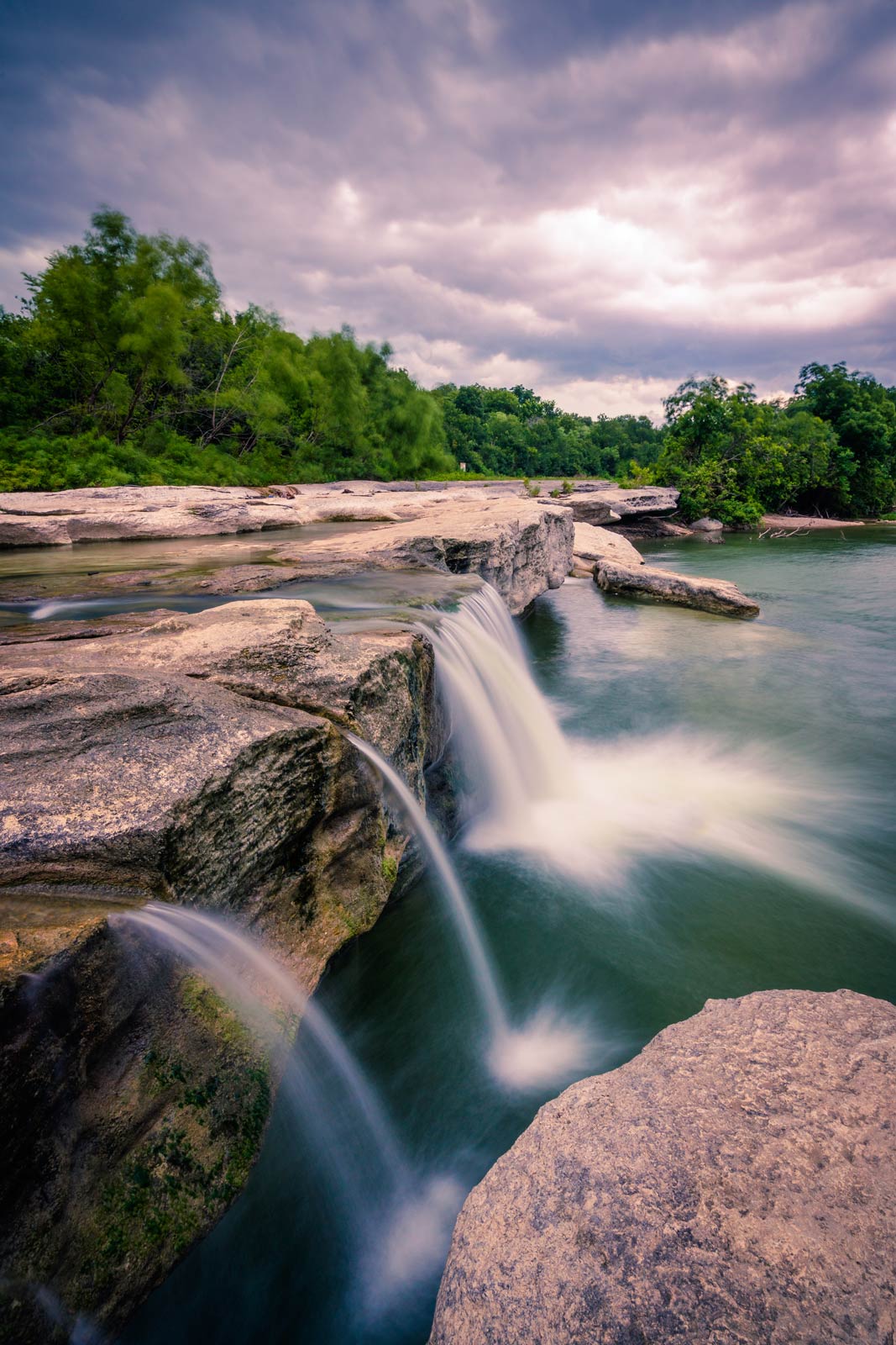 Things to do in Austin Mckinney Falls State Park