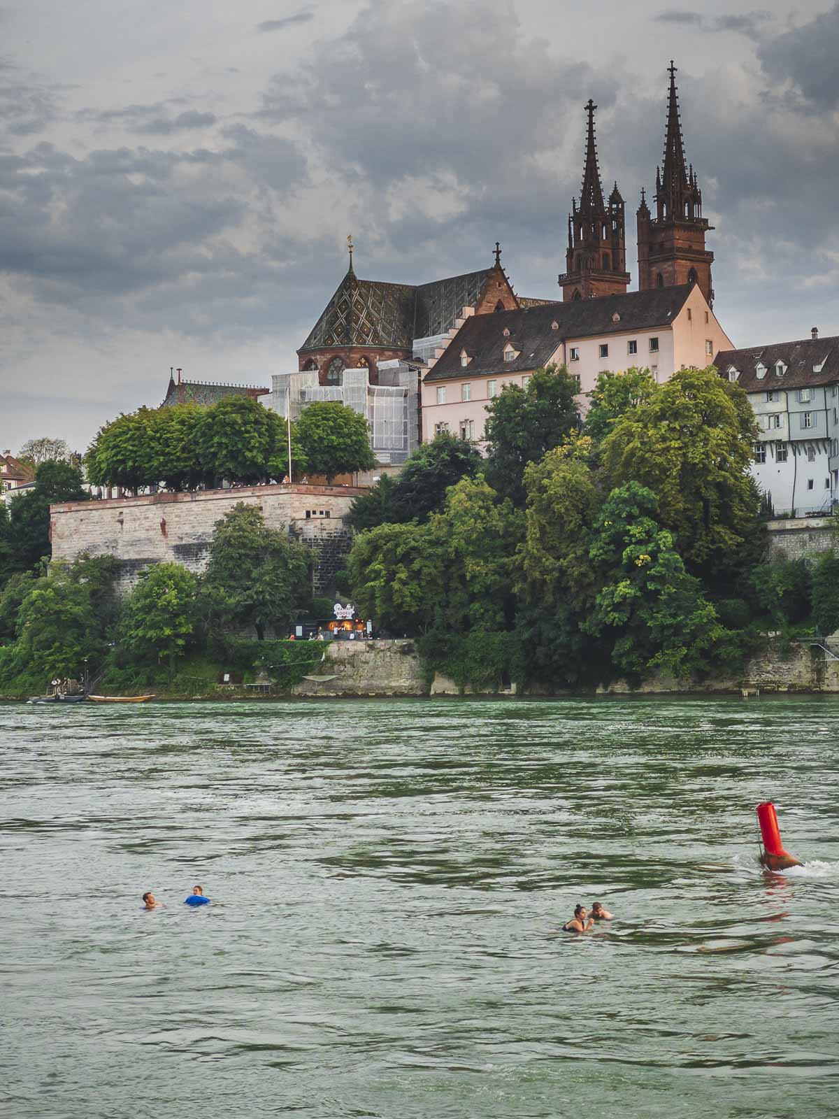 24 Fantastic Things to do in Basel, Switzerland The D