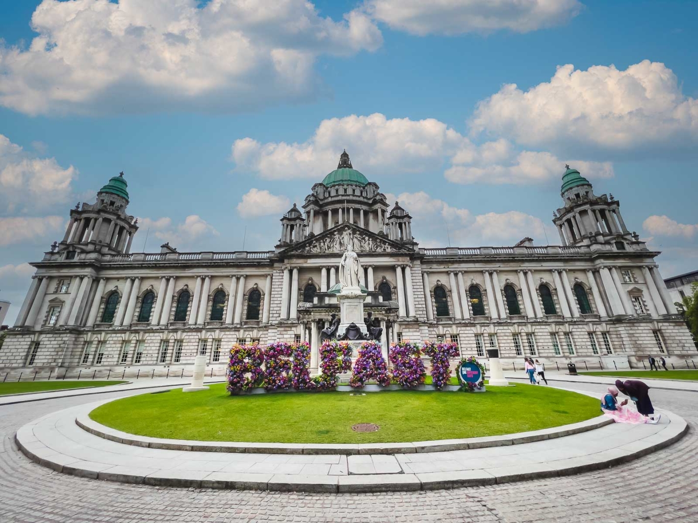 Best Things To Do In Belfast Northern Ireland Daily News DOT
