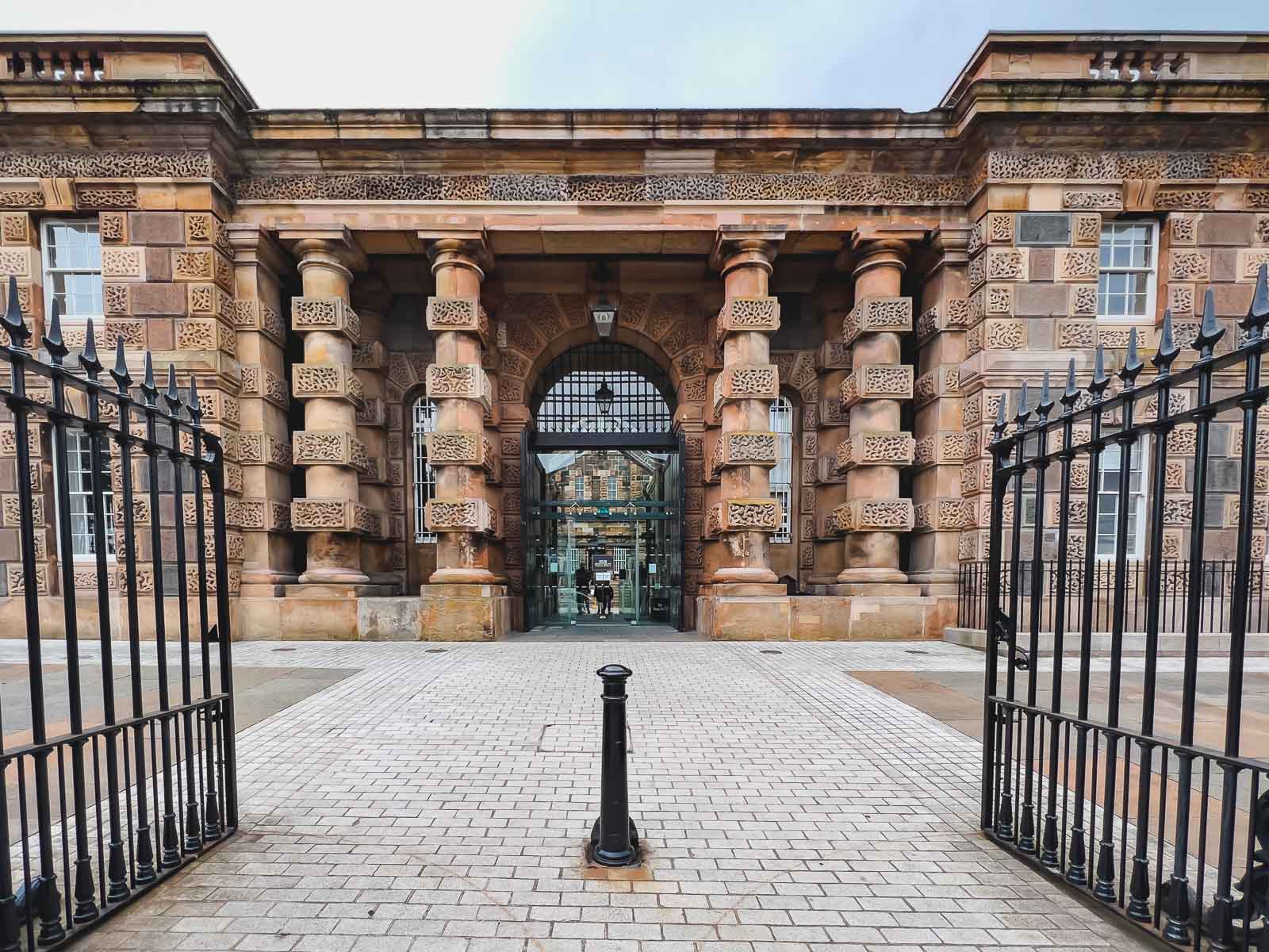 things to do in belfast northern ireland crumlin road jail