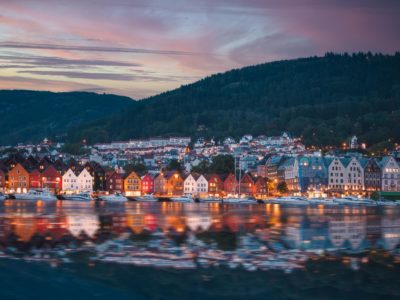 The 17 Best Things To do in Bergen Norway