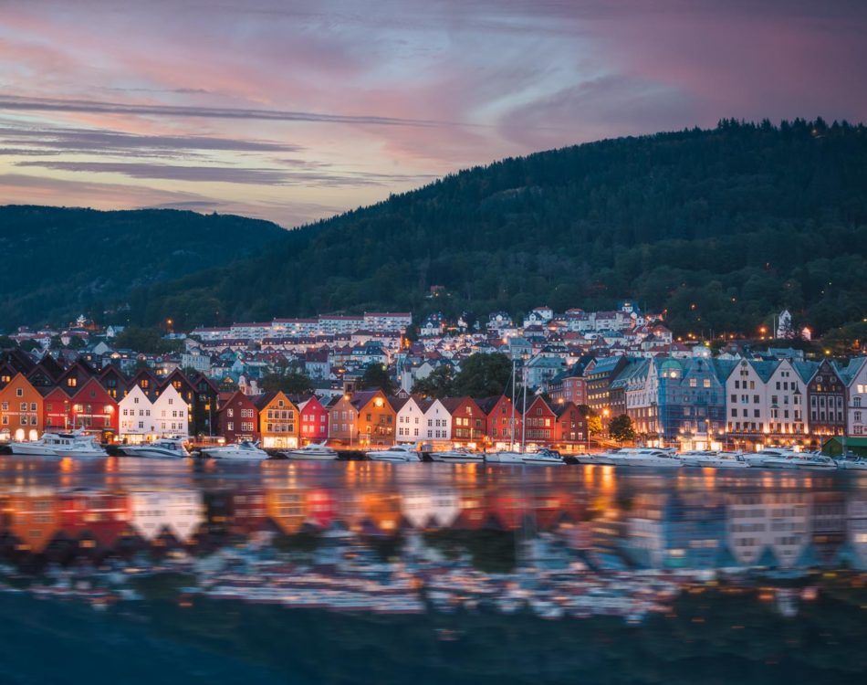 The 17 Best Things To do in Bergen Norway