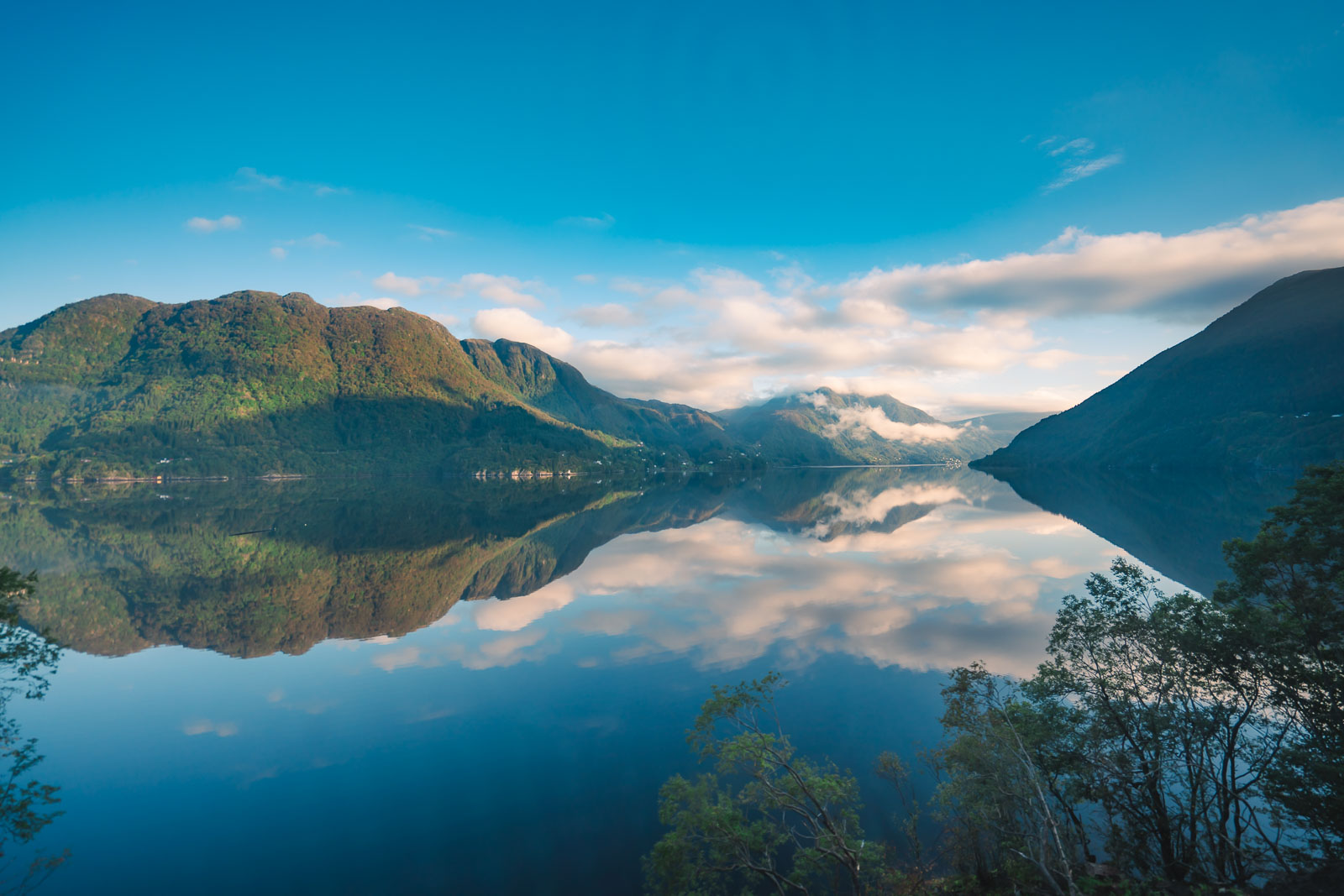 Things to see in Bergen Norway Fjords