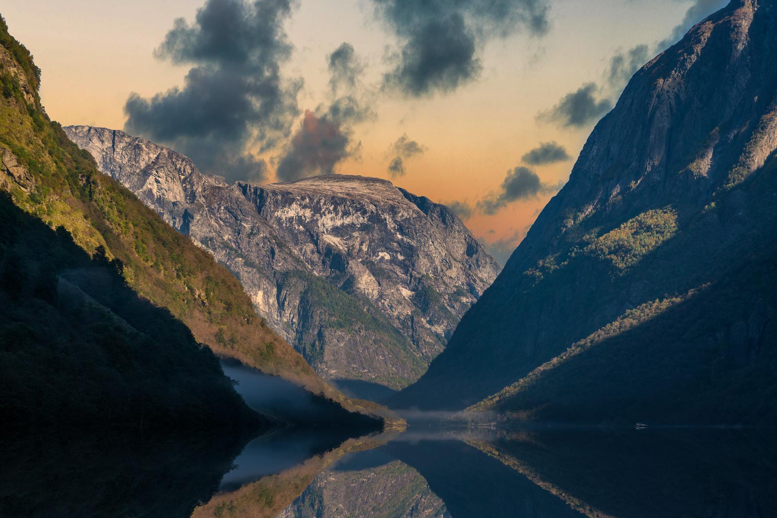 Things to do in Bergen Norway Fjord Cruise