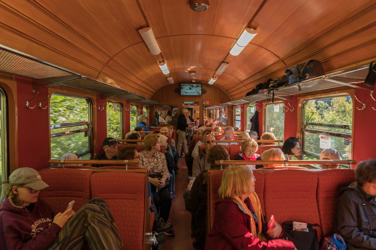 Things to do near Bergen Flam Railway