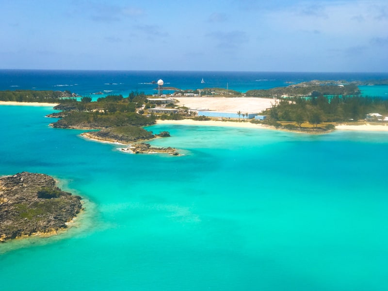 Things to do in Bermuda