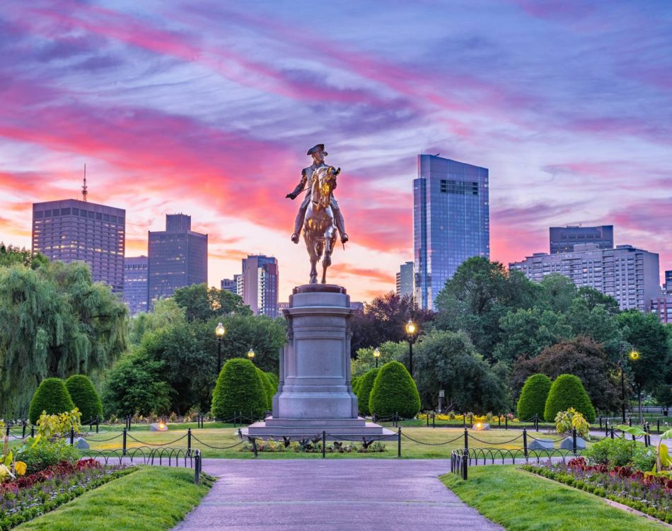 34 Cool Things to do in Boston