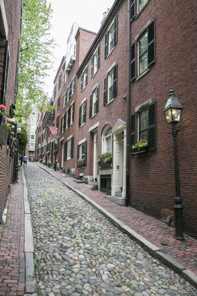 Things to do in Boston Beacon Hill