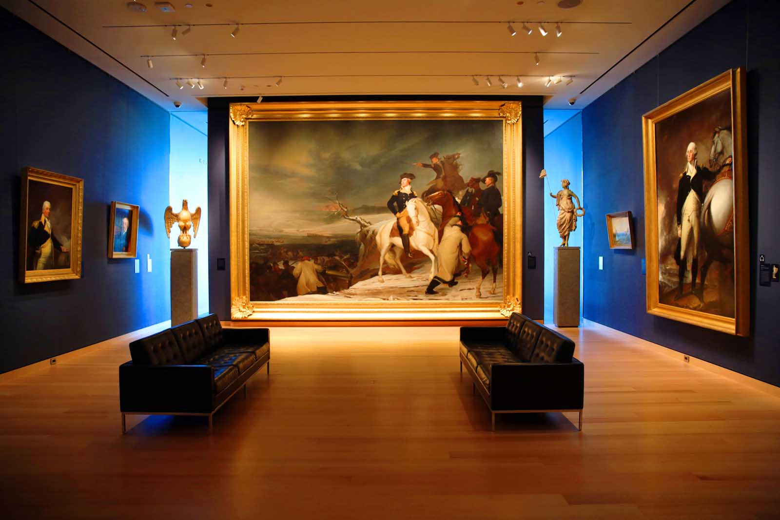 Things to do in Boston Museum of fine Arts