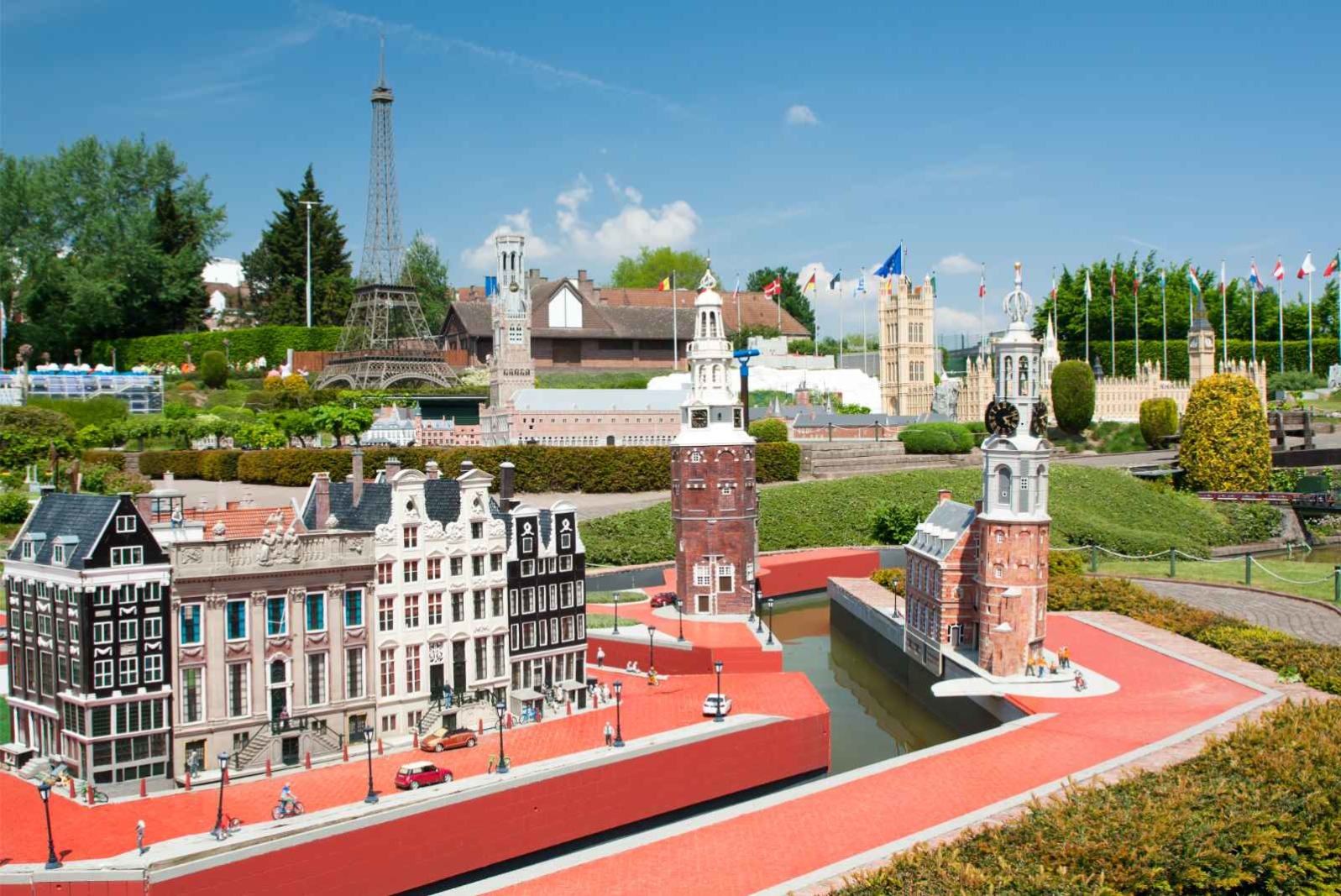24 Best Things To Do In Brussels in 2024 - The Planet D