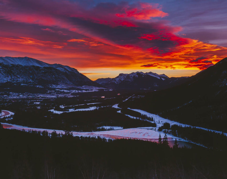The Best Things to do in Canmore, Alberta