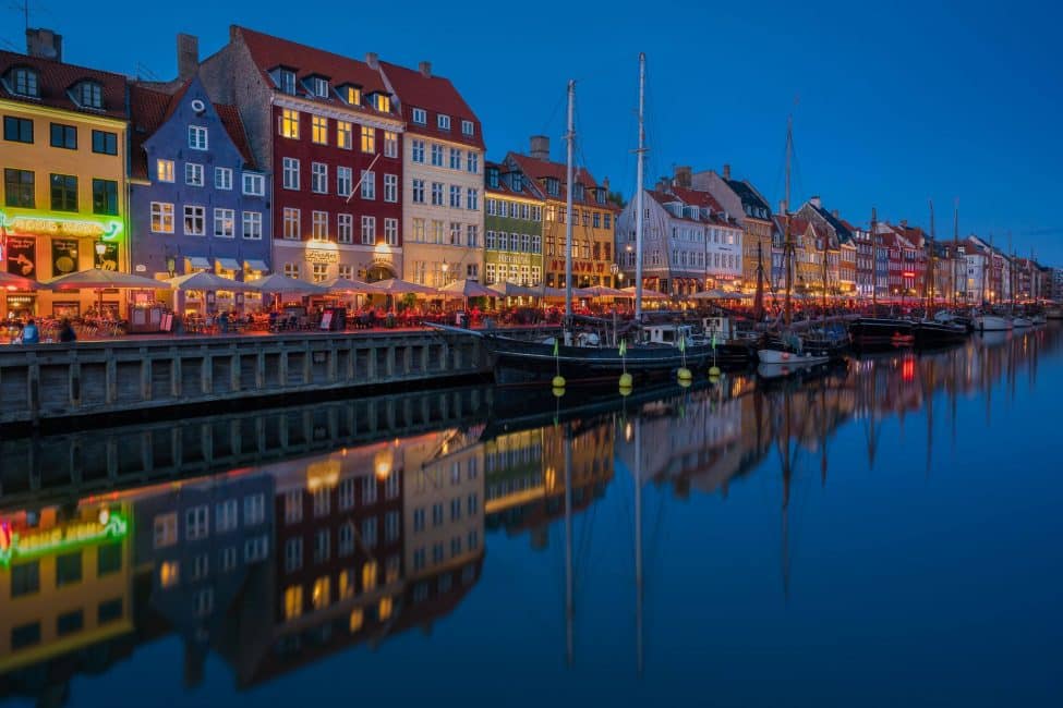 12 Terrific Things to do in Copenhagen | The Planet D