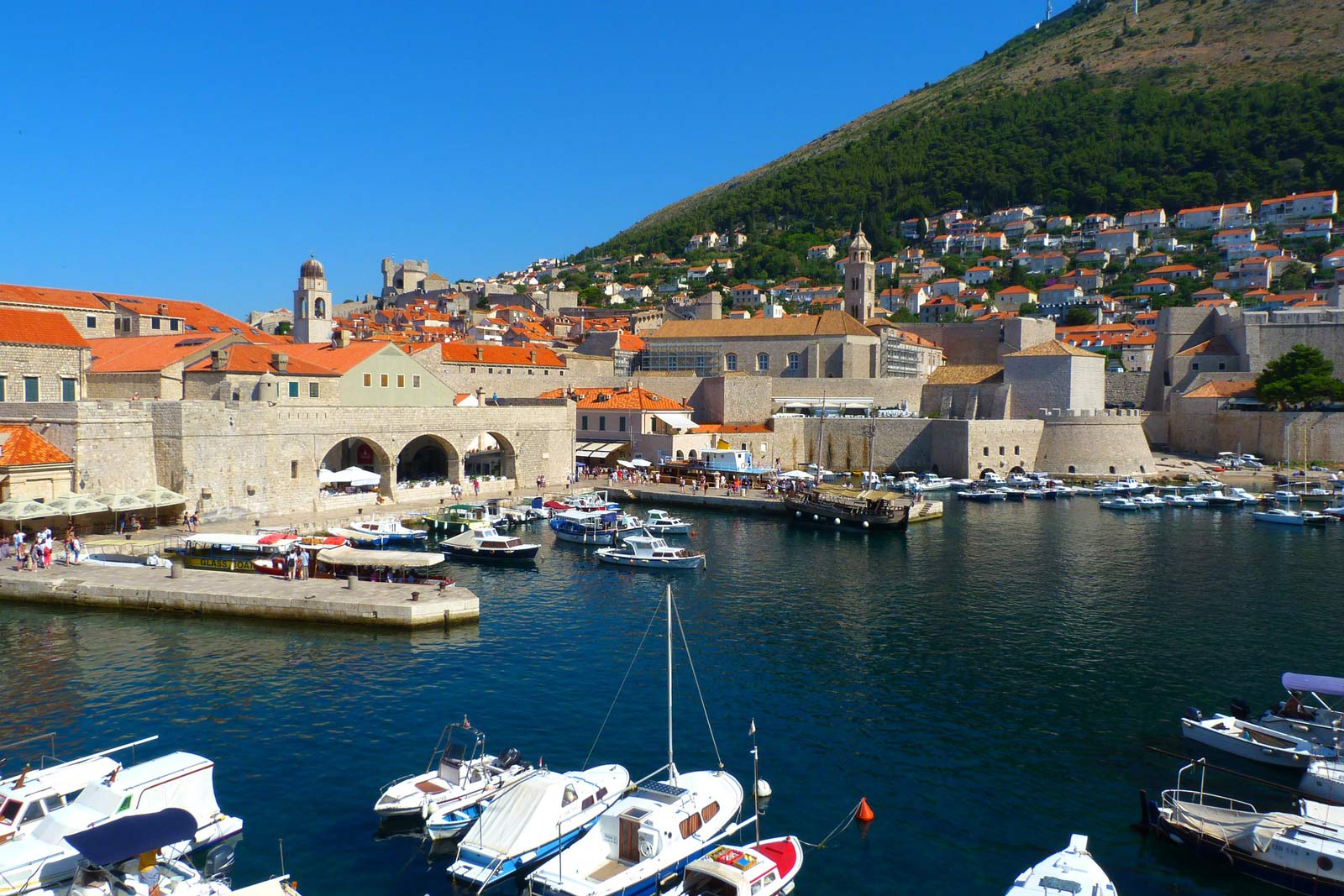 Dubrovnik Accommodation