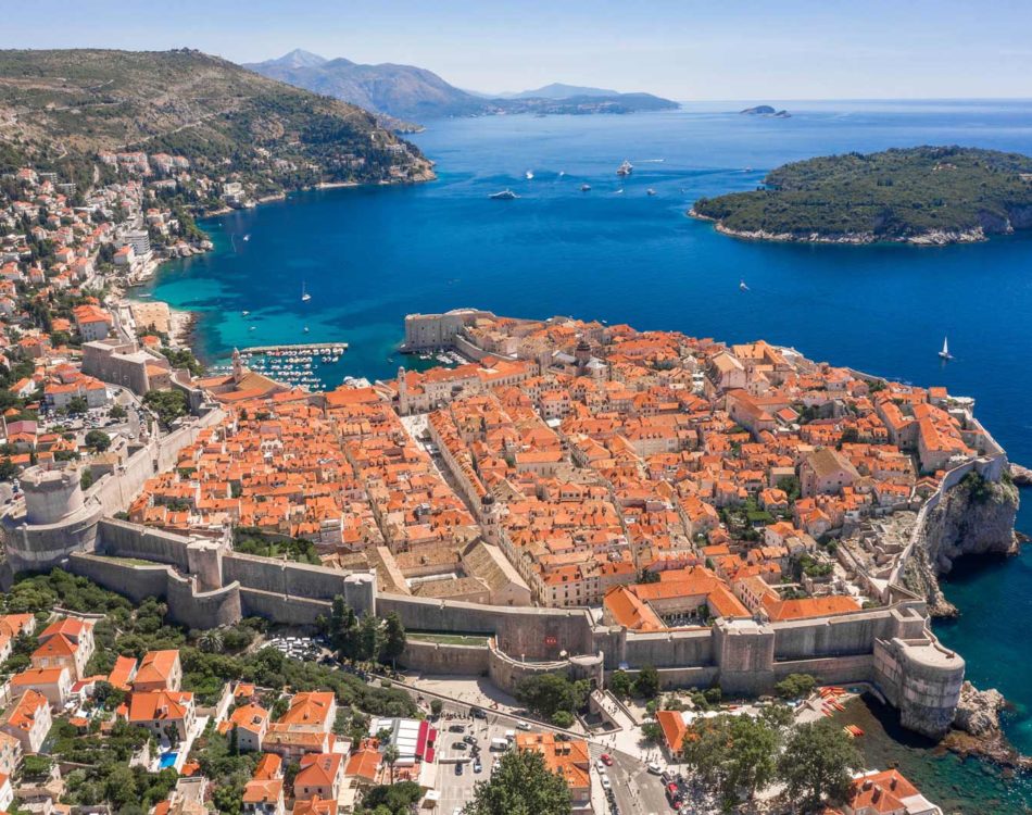 22 Best Things to do in Dubrovnik, Croatia