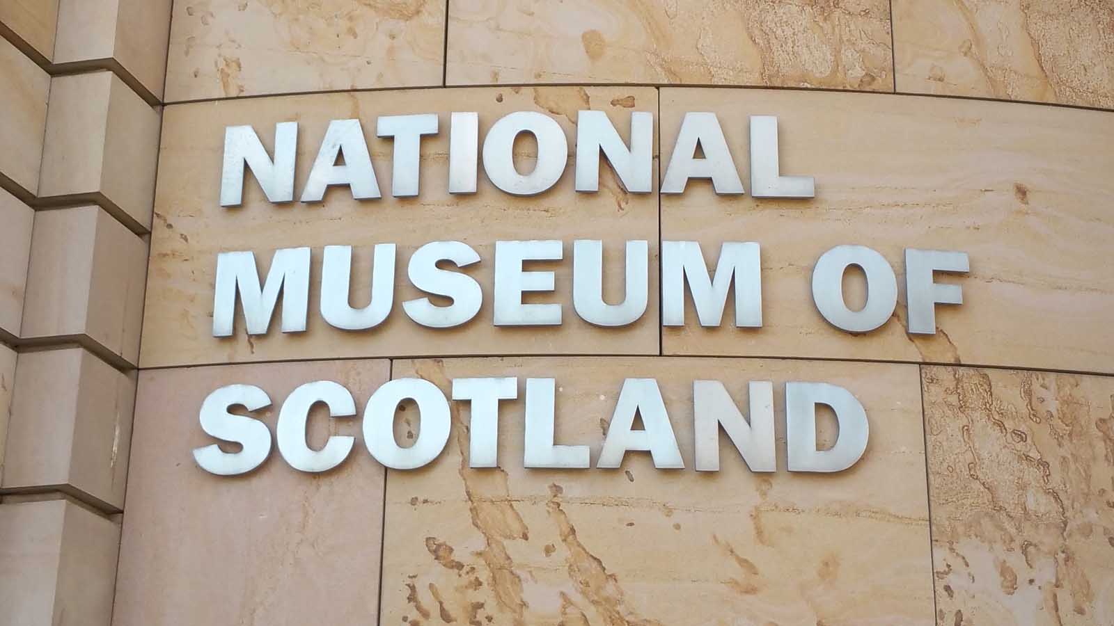Visit National Museum of Scotland things to do in Edinburgh