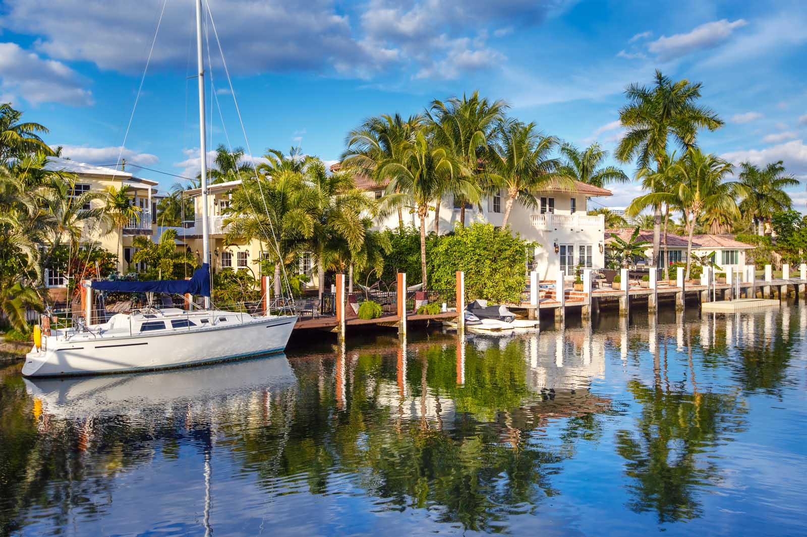 Best things to do in Fort Lauderdale Millionaires Row
