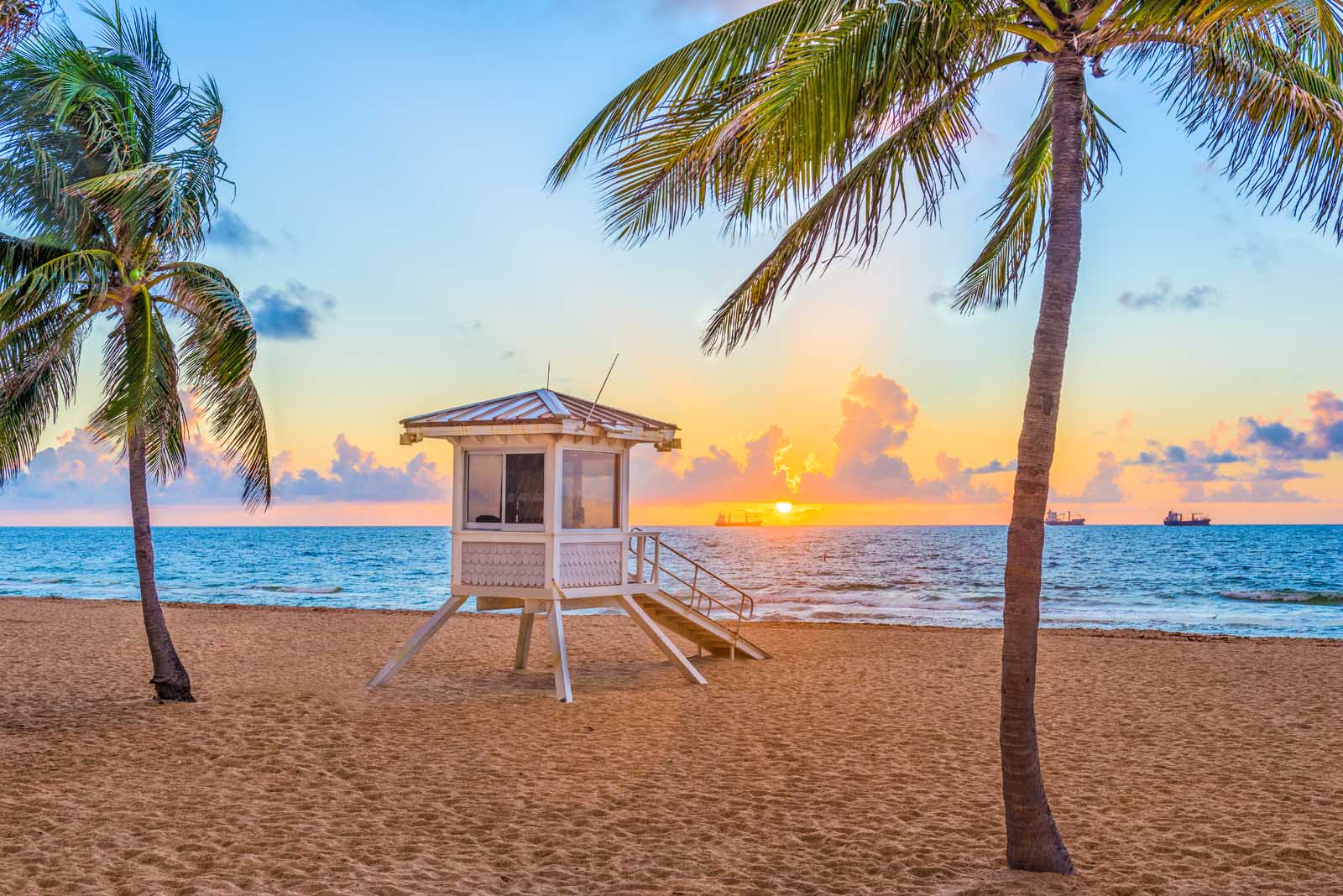 Best Things to do in Fort Lauderdale Florida