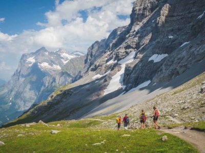 Things to do in Grindelwald, Switzerland – Complete 4 Day Itinerary