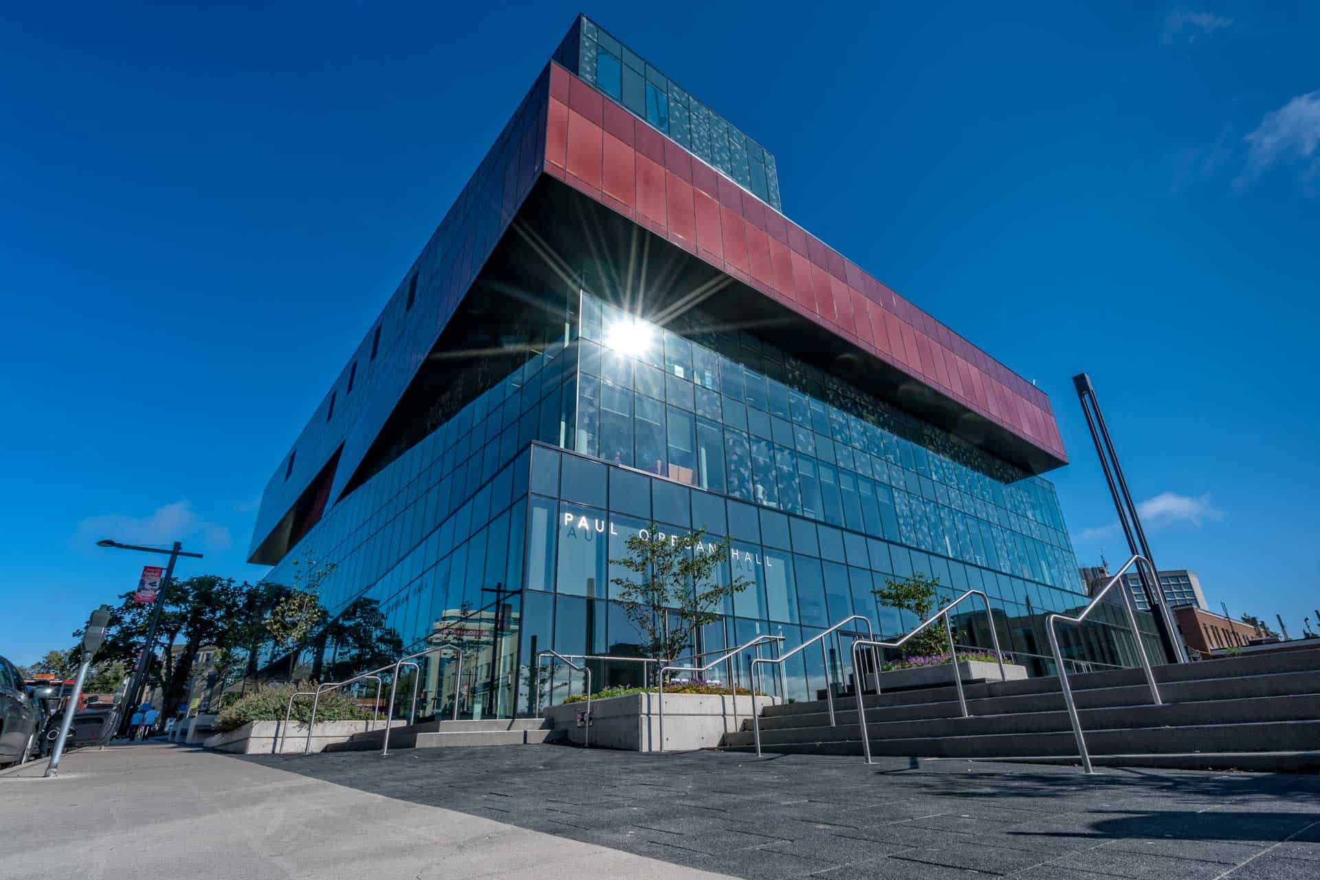 halifax central library