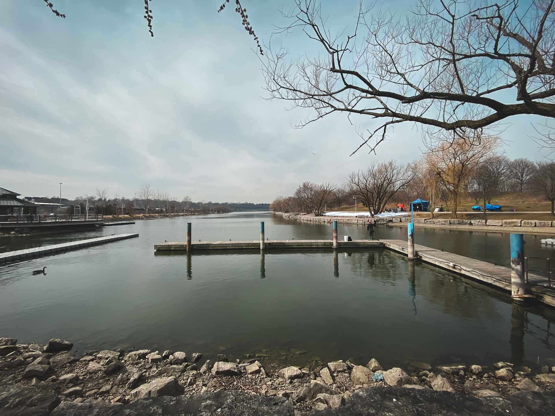 Pier 4 Park