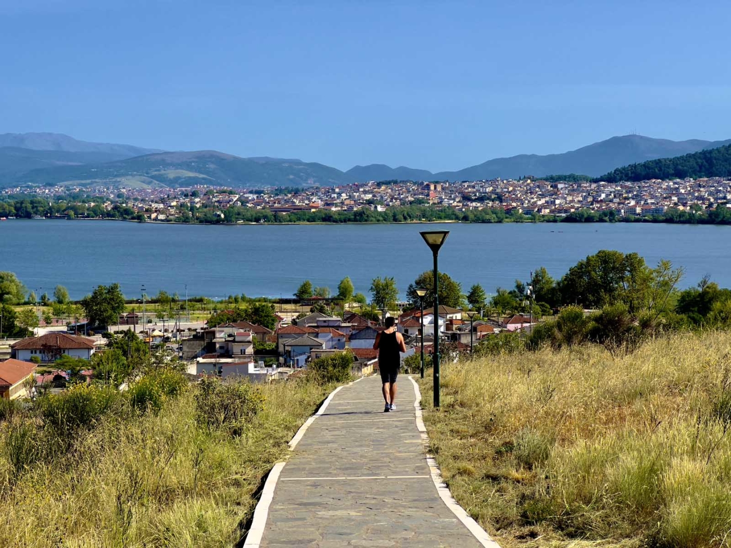 Things to do in ioannina