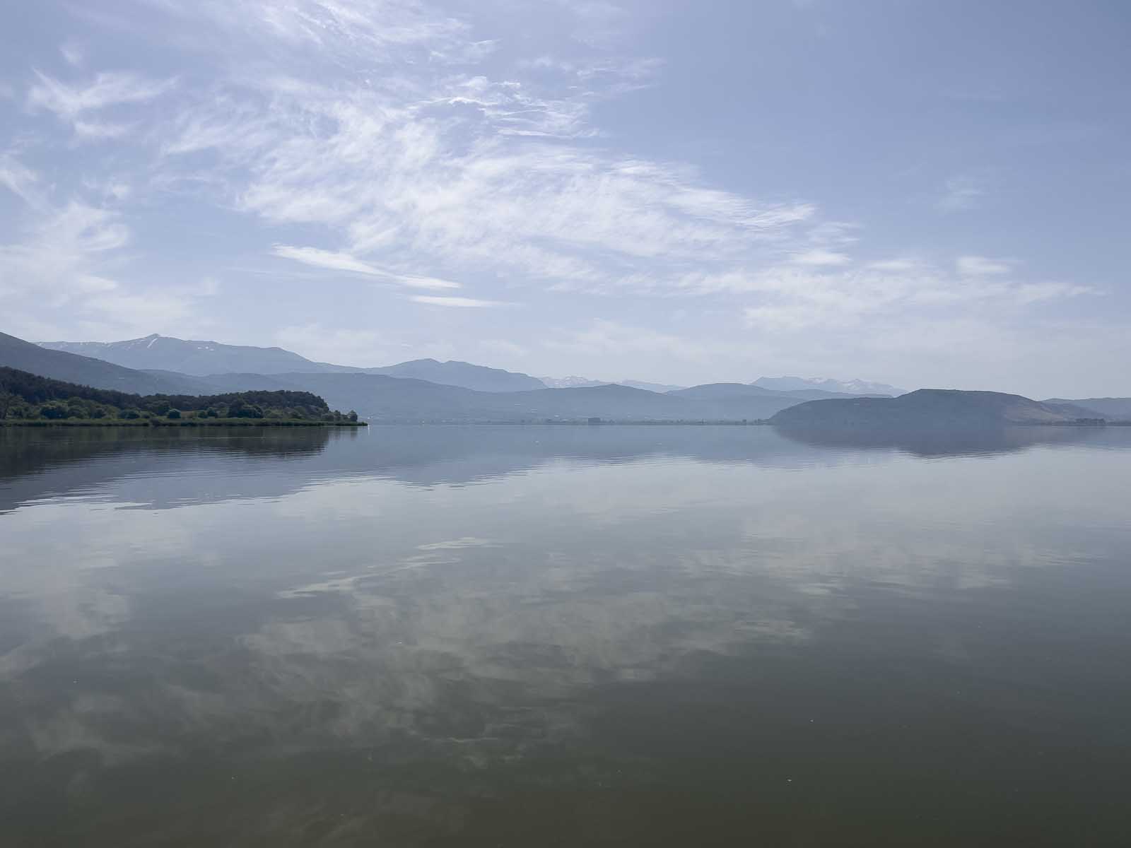 Things to do on Ioannina Island of the Lake