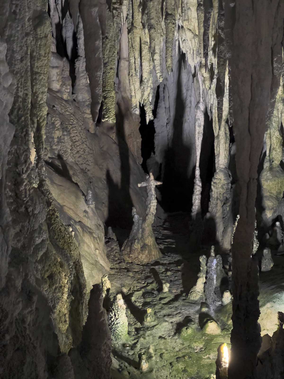 Things to do at Ioannina Cave of Perama