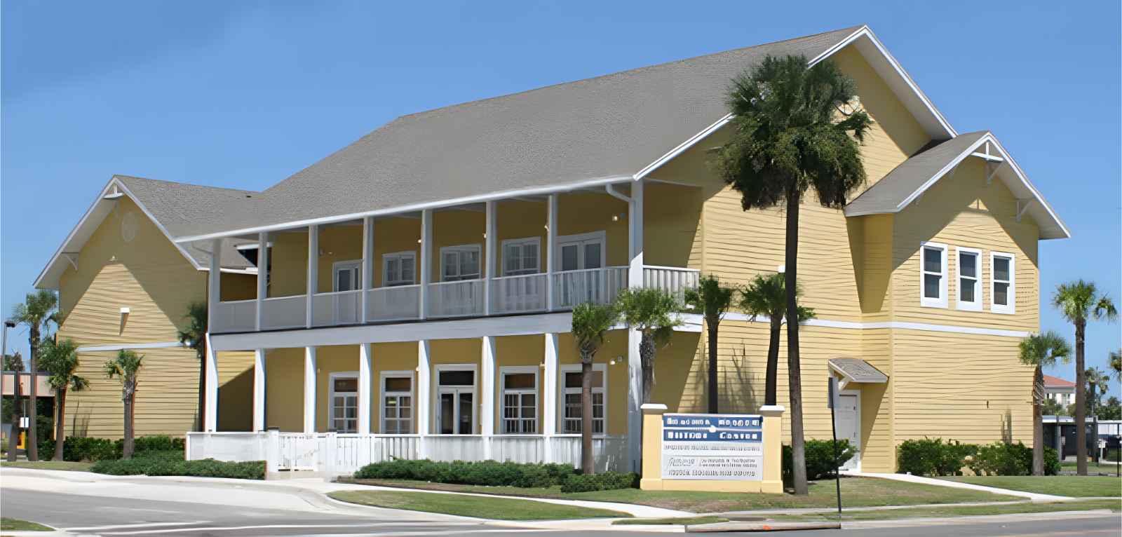 Things to do in Jacksonville Beaches Museum