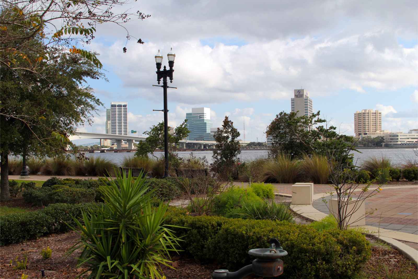 Things to do in Jacksonville Southbank Riverwalk
