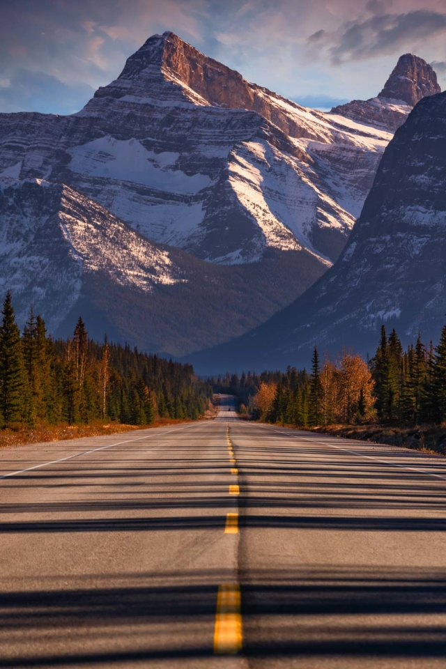 best things to do in jasper Canada Icefields-Parkway