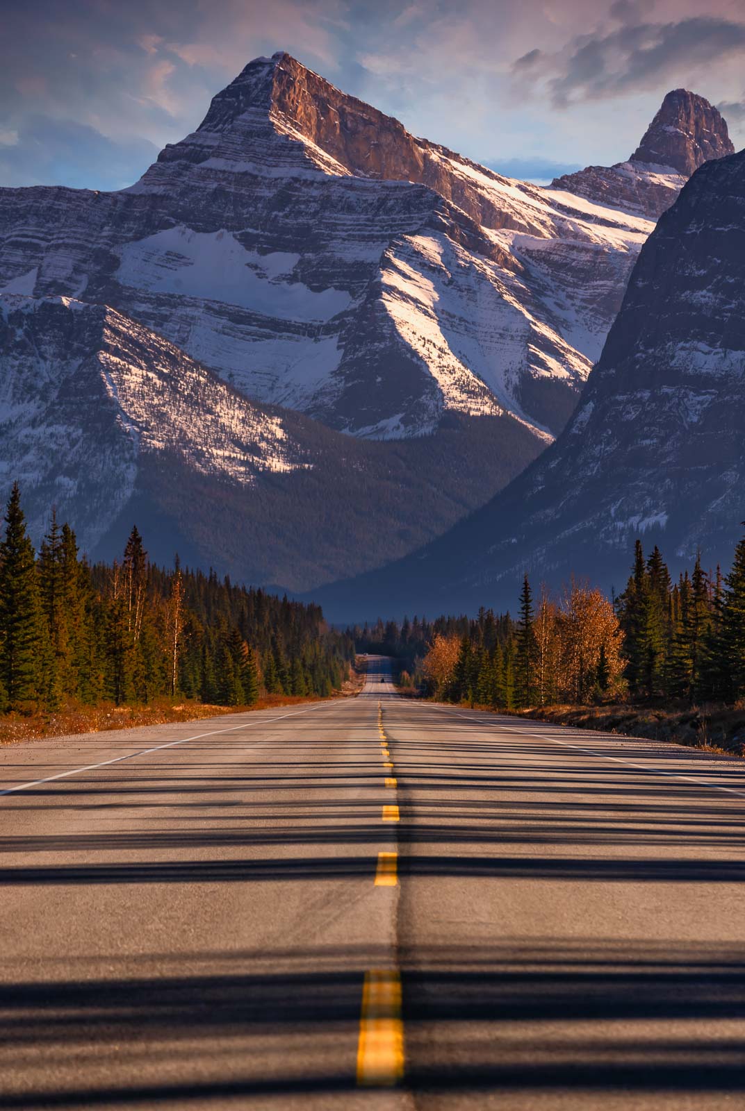 best things to do in jasper Canada Icefields-Parkway