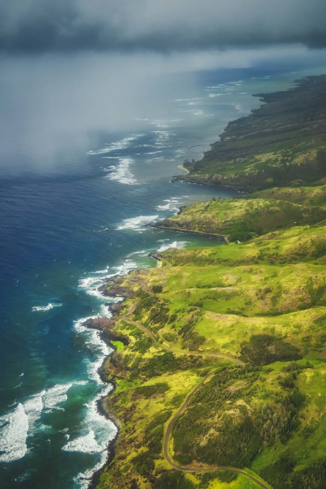 Best things to do in Kauai Na pali coast Helicopter tour