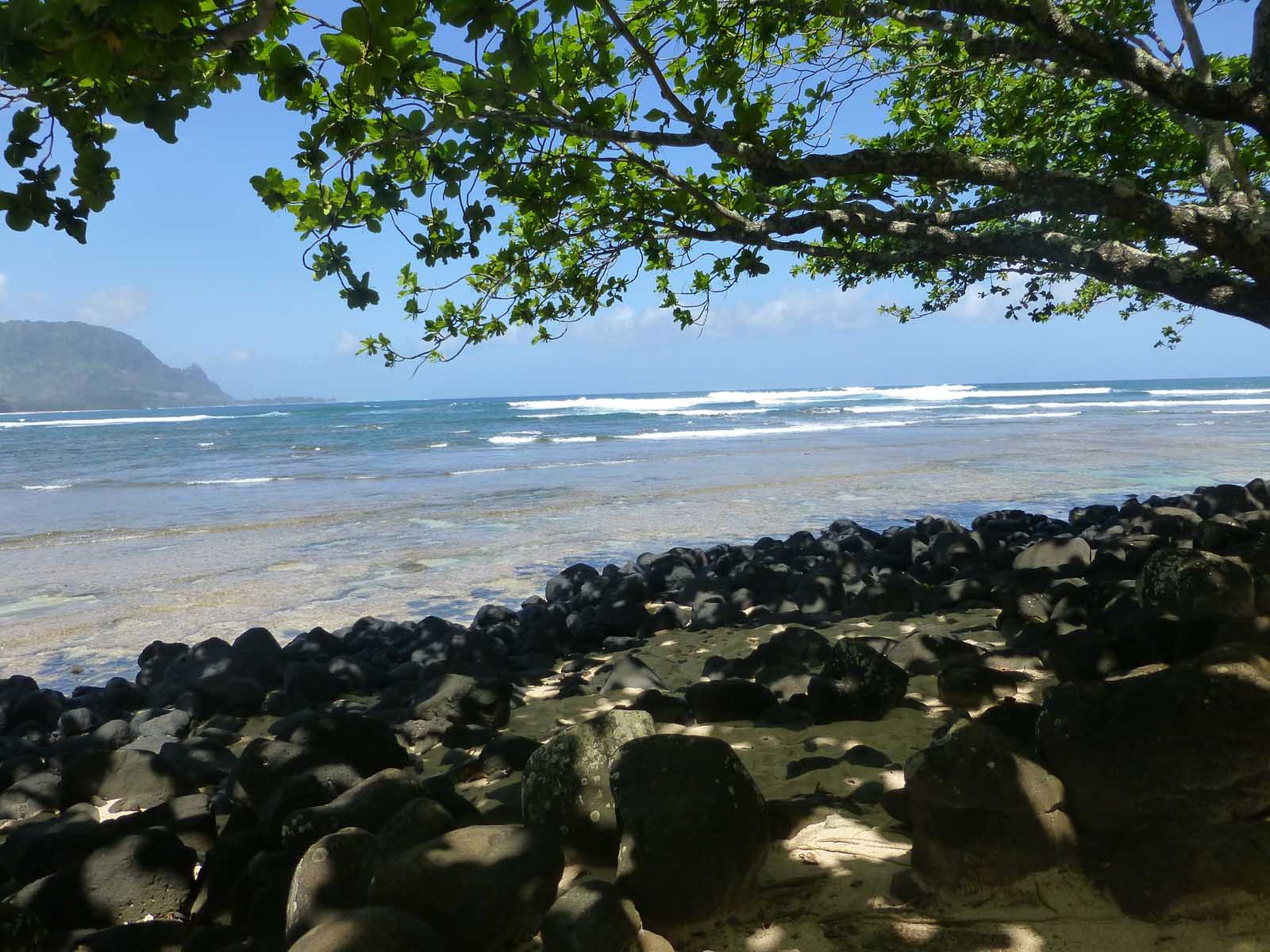 Top Kauai Activities Shipwreck Beach