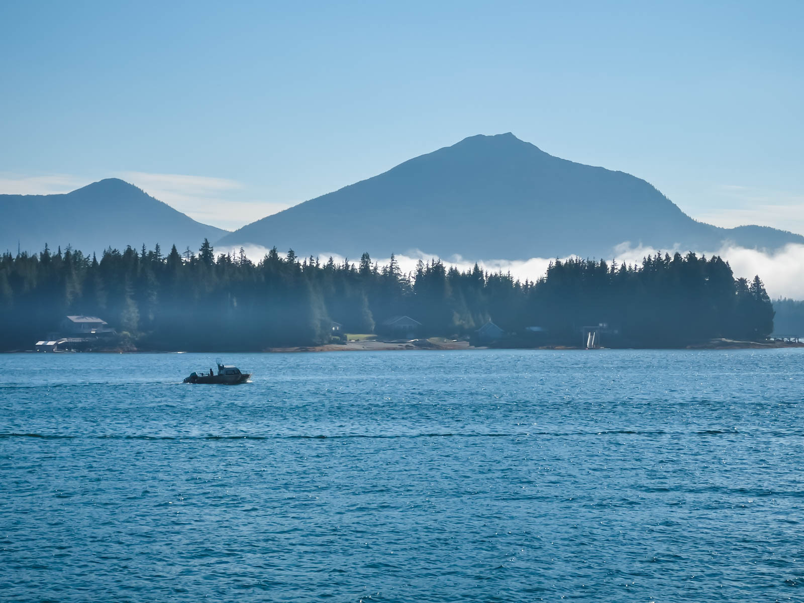 Things to do in Ketchikan Alaska Deadliest Catch Fishing Tour