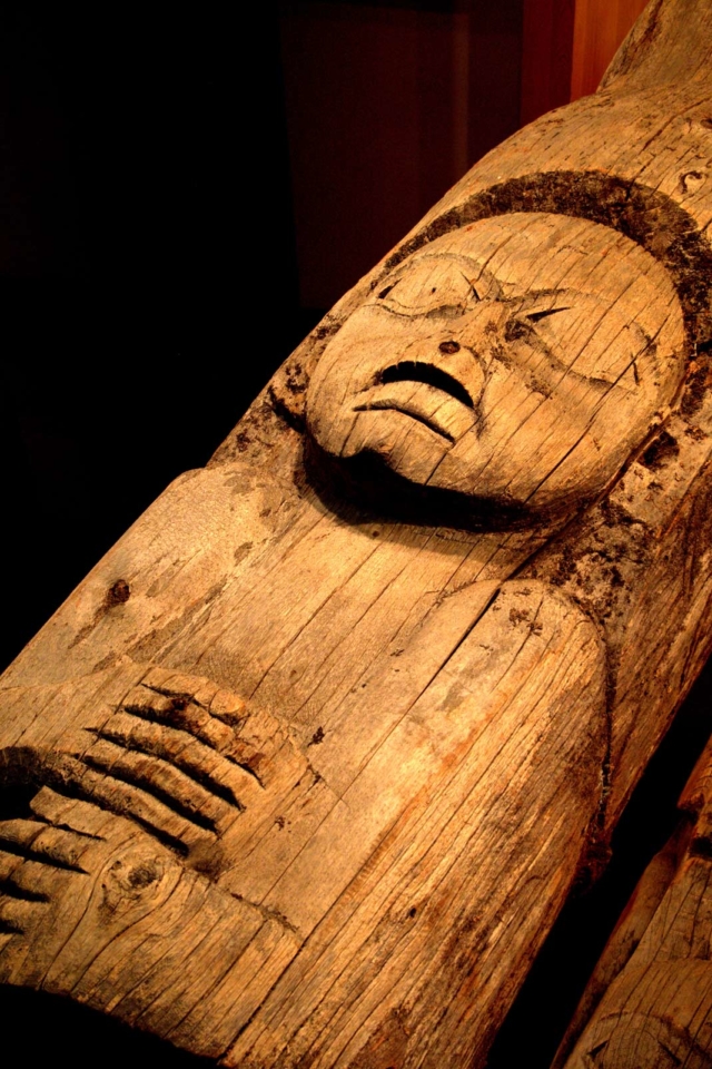 Things to do in Ketchikan Totem Heritage Center