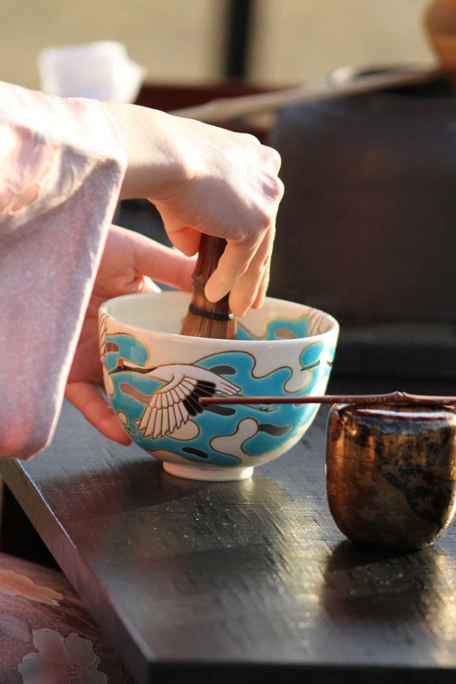 Things to do in Kyoto Tea Ceremony