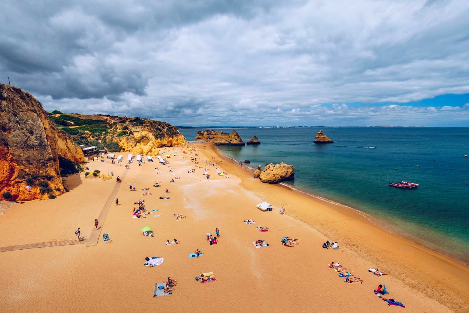 Things to do in Lagos Portugal
