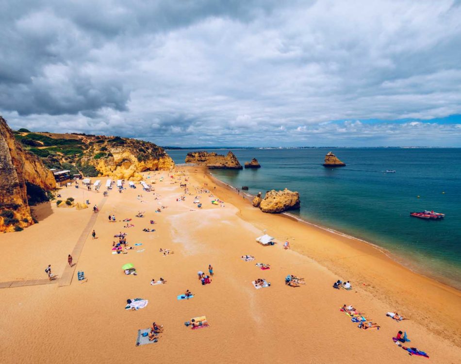 19 Best Things to Do In Lagos, Portugal