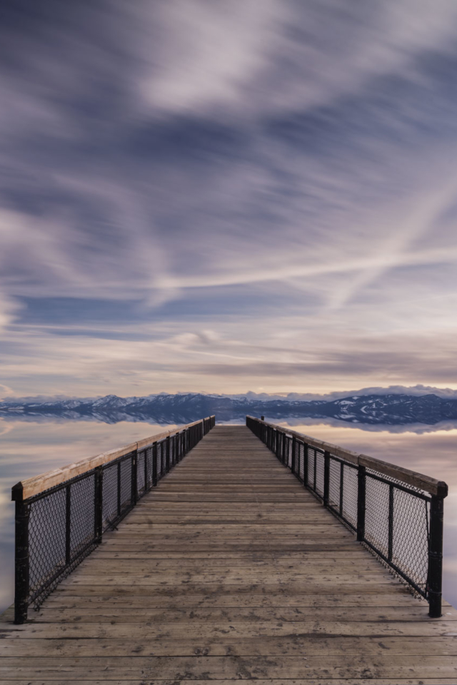 Things to do in Lake Tahoe Winter